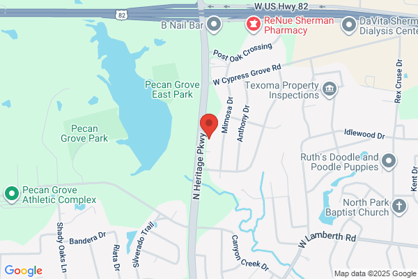 Pediatric Dental Specialists, PA
