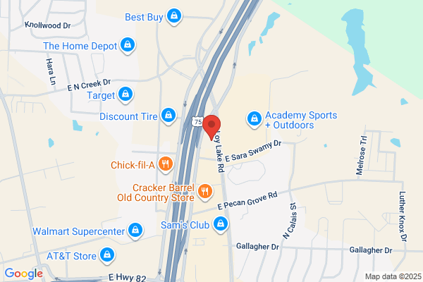 General Nutrition Centers