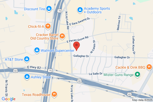 Healthcenter On 1417