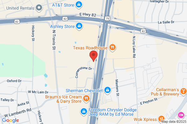 North Texas Cardiology