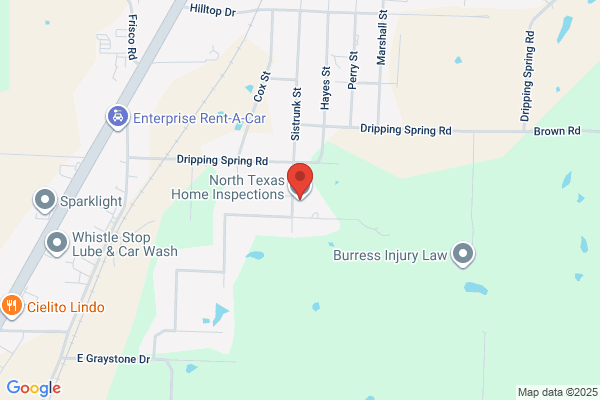 North Texas Home Services
