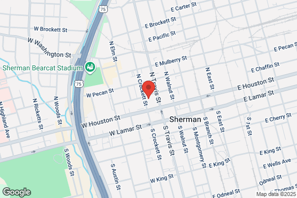 Sherman Radiology Associates