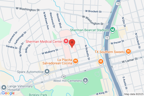 Stephen D Sandoval MD