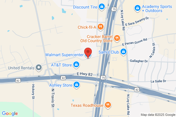 Wal-Mart Supercenter