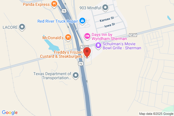 Freddy's Frozen Custard & Steakburgers