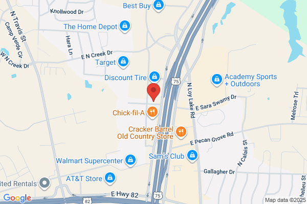 Raising Cane's Chicken Fingers