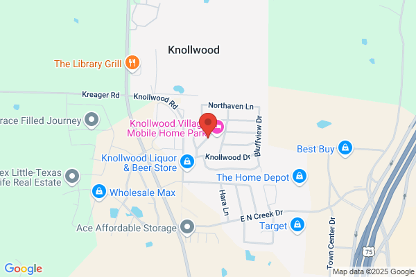 City of Knollwood