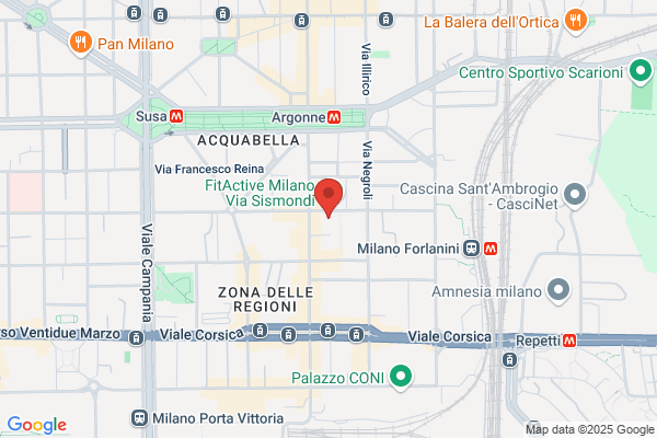 Milano's Wholesale