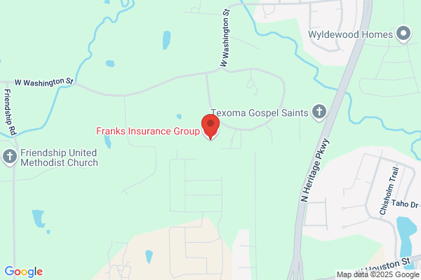 Franks Insurance Group