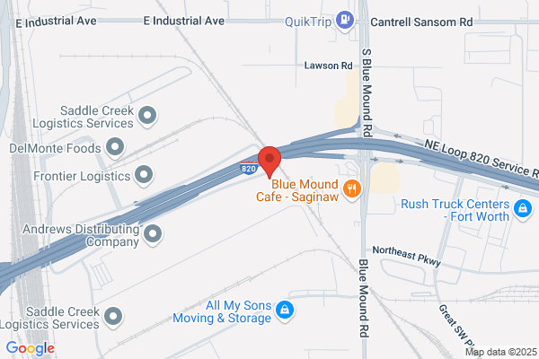 Lattimore Materials