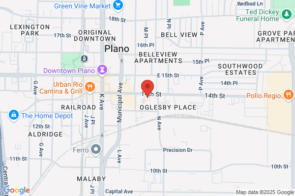Pelley Law Office LLP
