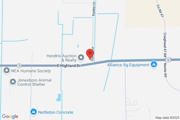 Hammett Trucking Llc
