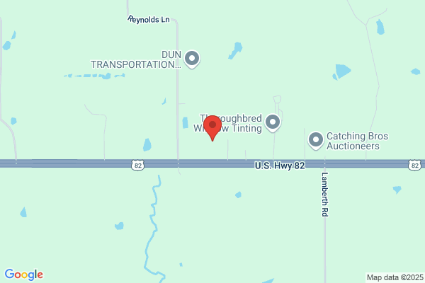 Nortex Field Services