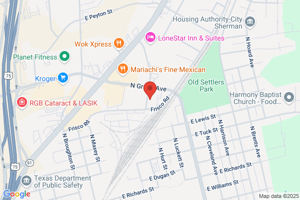 DelMax Restaurant Supply