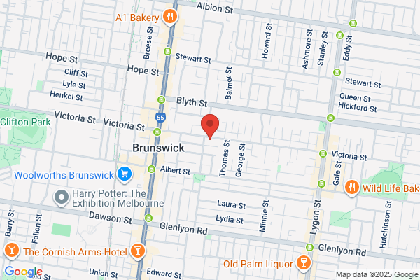 Brd Industries Inc