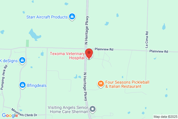 Texoma Veterinary