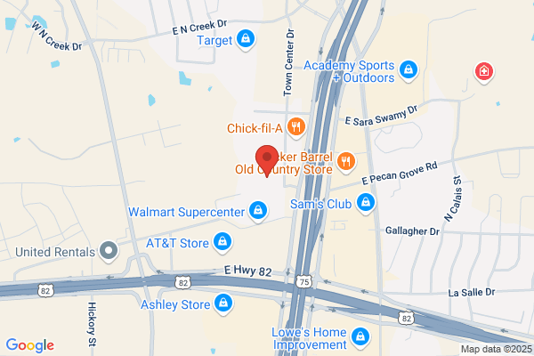 Cinemark Sherman