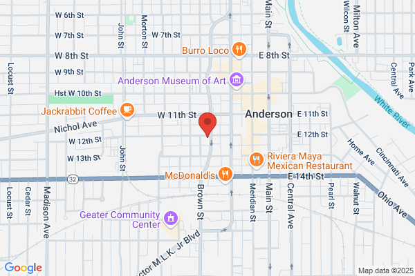 Anderson News Co-Sherman