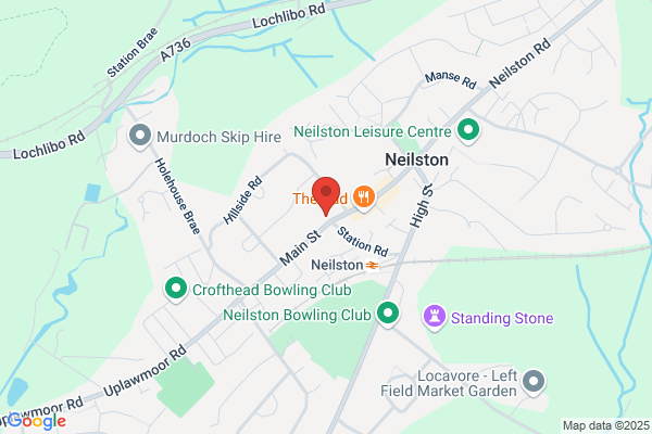 B&S Builders
