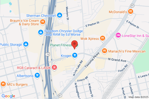 Card & Party Factory