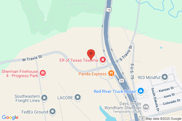 Ear, Nose, & Throat of North Texas