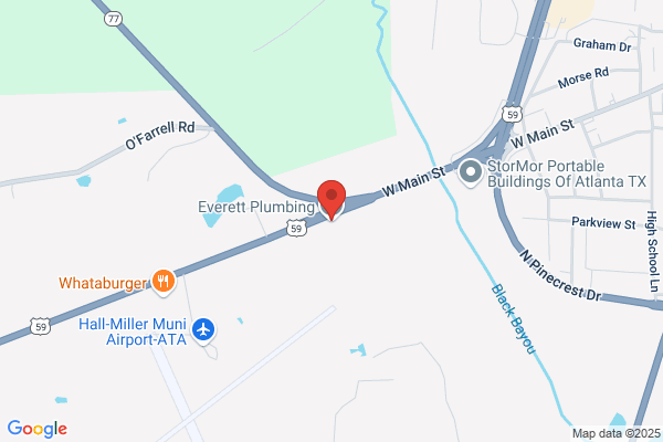 Everett Plumbing Co