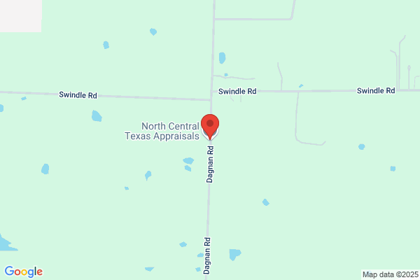 North Central Tx Appraisals
