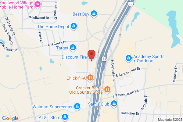 Discount Tire