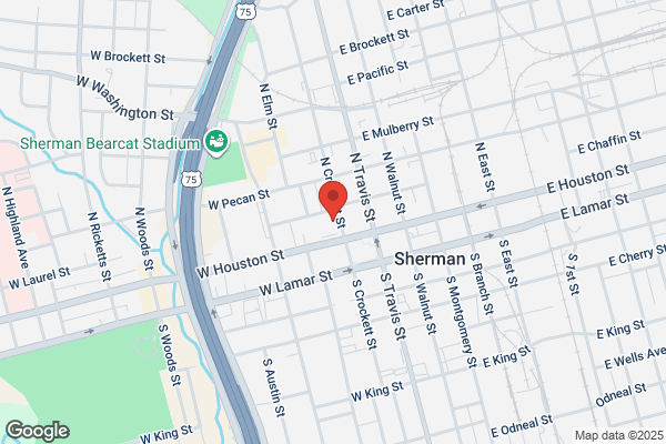 Sherman Tire & Auto