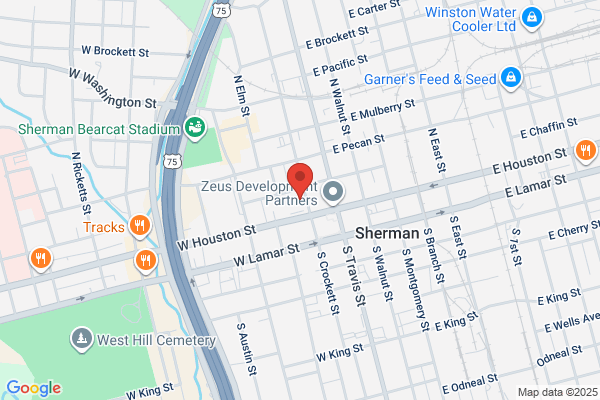 SHERMAN TIRE & SERVICE