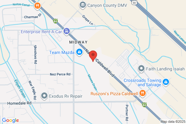 Silverado Auto Sales
