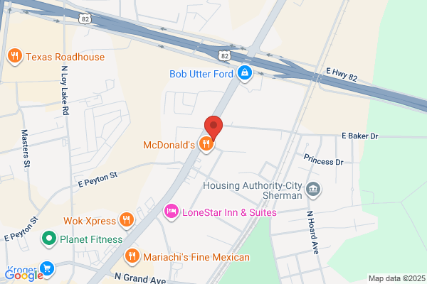 West Sherman Motors