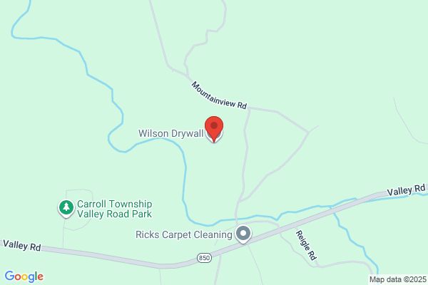 Wilson Drywall