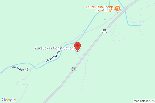 Zukauckas Construction