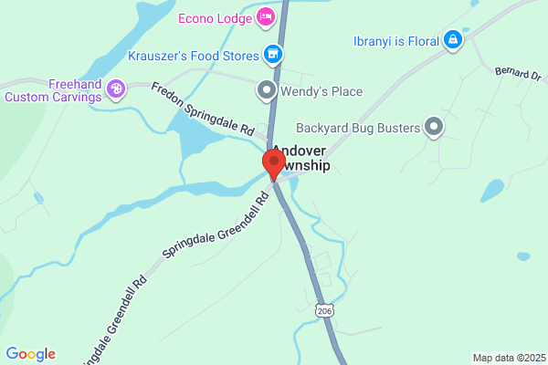 Andover Township