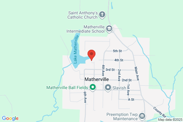 Lake Matherville Apartments