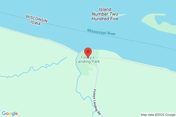 Findleys Landing Park
