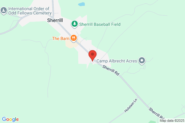Sherrill Mutual Fire Insurance