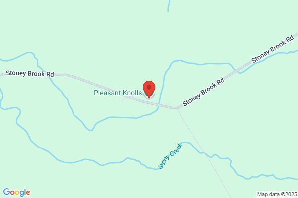 Pleasant Knolls