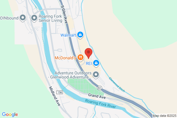 Glenwood Dry Cleaners & Laundromat