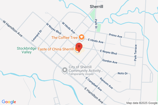 Sherrill Dry Cleaners