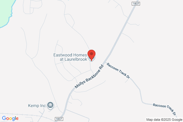 Eastwood Homes at Laurelbrook
