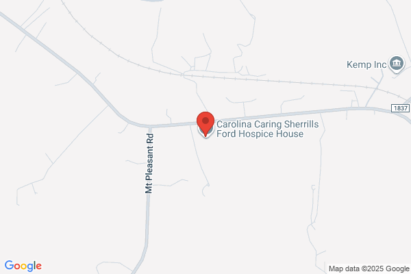 Palliative Medicine Clinic - Sherrills Ford