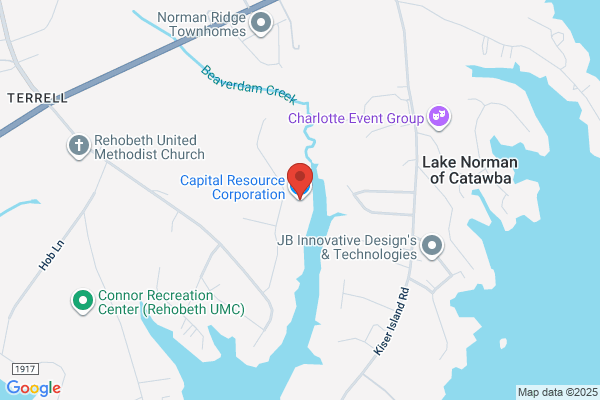 Capital Resource Corporation