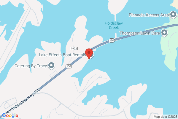 Lake Effects Boat Club