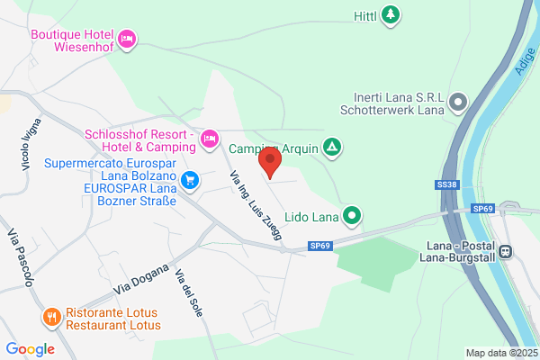 Larcher Medical Engineering