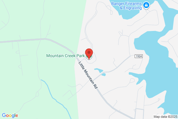 Mountain Creek Garden Center