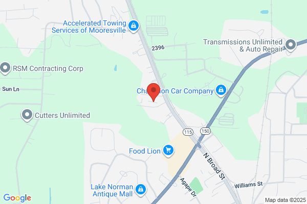 Penske Truck Rental