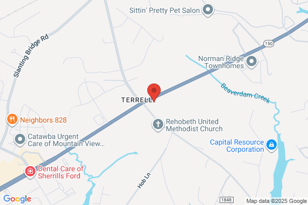 Terrell Camping Center Inc
