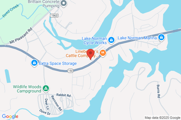 Tiny Homes of Lake Norman